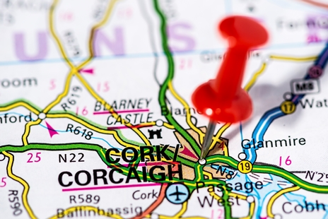 Midweek and Weekend Breaks in Cork